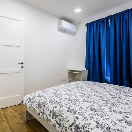 3 Bedroom 09 Διαμέρισμα Marsaskala