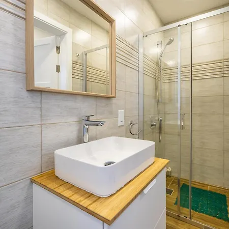 Апартаменты 3 Bedroom 09