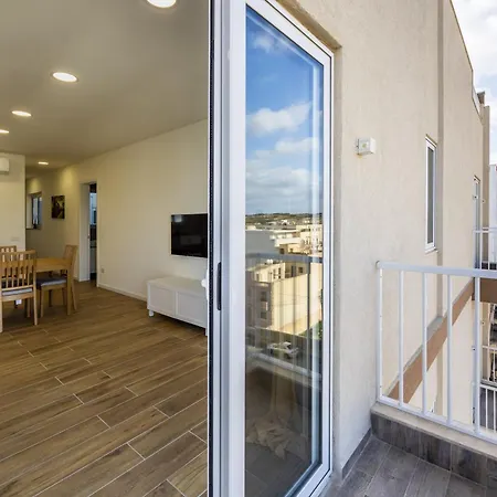 Апартаменты 3 Bedroom 09 *
