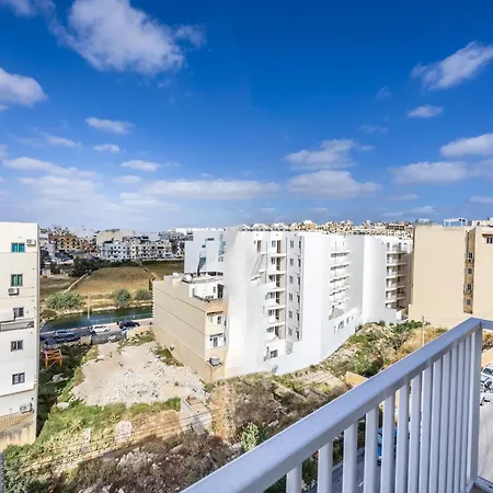 3 Bedroom 09 Διαμέρισμα