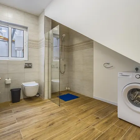 Apartmán 3 Bedroom 09 Marsaskala